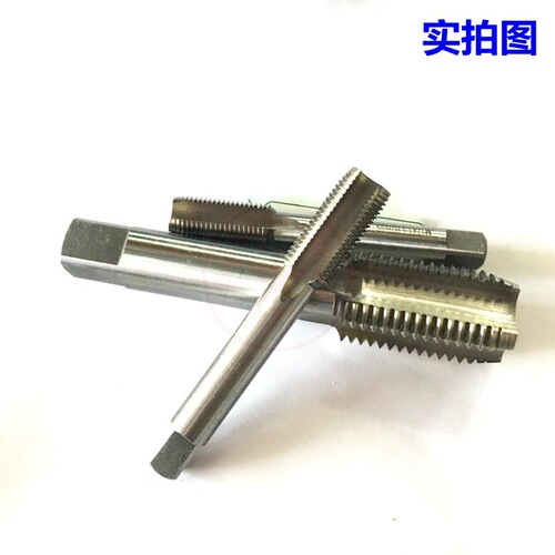 Left-hand tap/reverse tap machine tap/machine screw with left-handed tap/M3 M4 M5 M6 M8 M10 M12