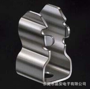 CQ-205E    Conquer功得保险丝(保险丝座6.3*30)