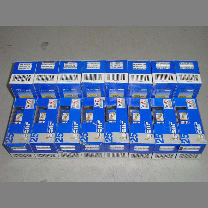 ISCAR 伊斯卡品牌ANKX090408PNTR IC810 刀片