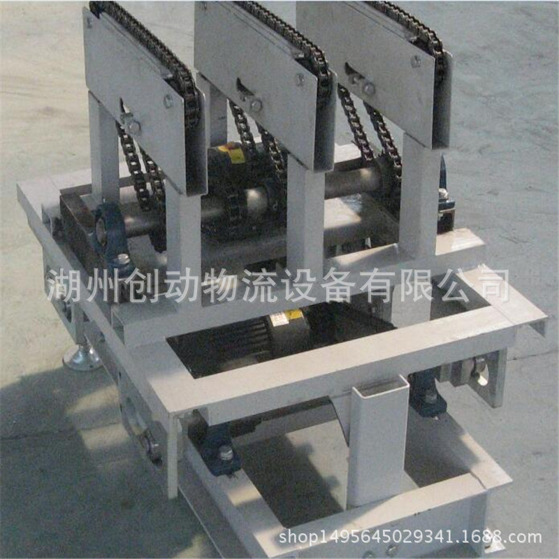 厂家直销顶升移载机  链条移载机制造 提升机