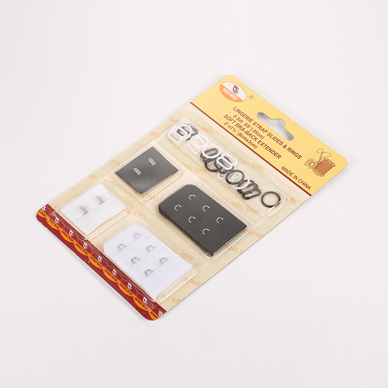 文胸延長扣 文胸搭扣 背扣 扣排扣 胸罩 內衣加長扣