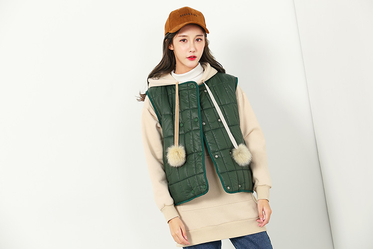 Gilet femme - Ref 3317682 Image 19