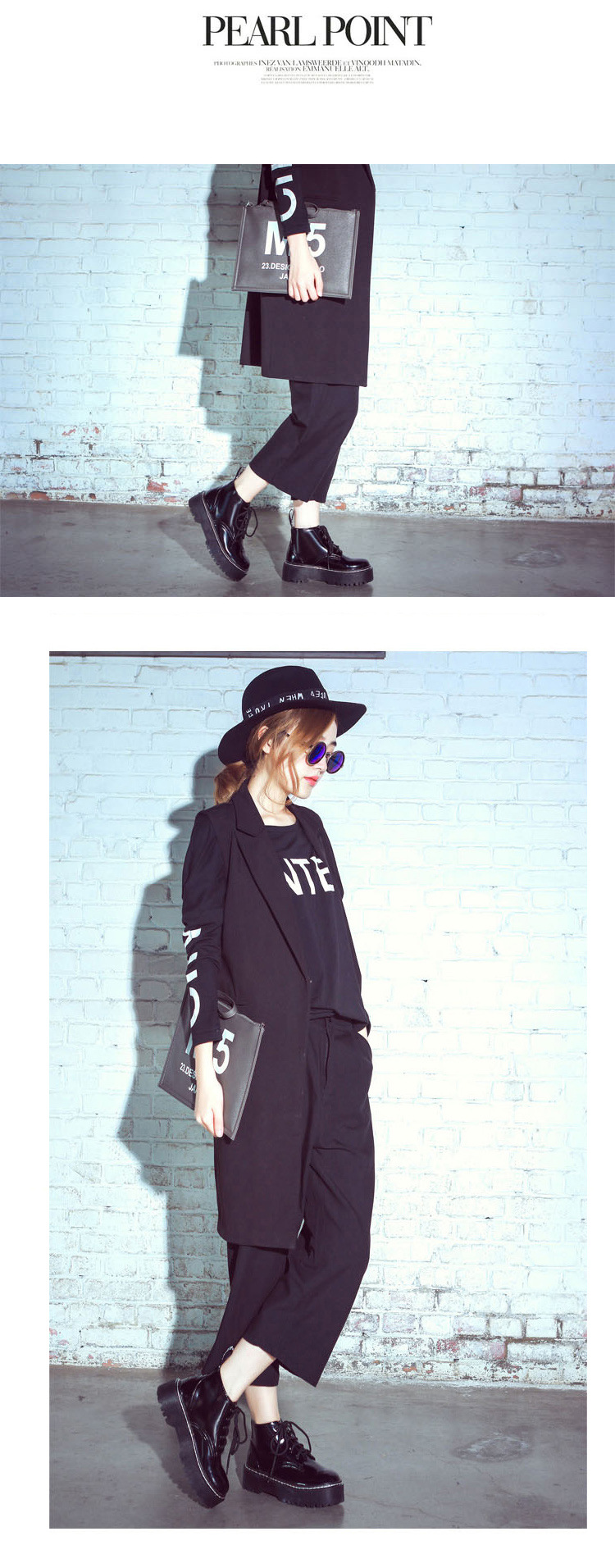 Bottes femme MIBELIN en PU artificiel - Ref 3354894 Image 17