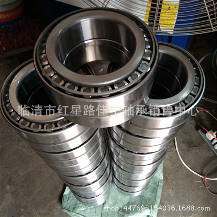 现货销售  ZWZ/瓦房店  原厂 双列圆锥滚子轴承 352028