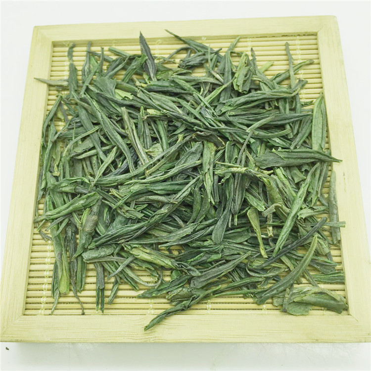 2018新茶峨眉绿茶雀舌一件代发散装茶叶蒙顶山茶批发产地货源