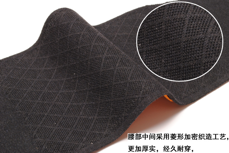 黄金甲磁石挂钩护腰3