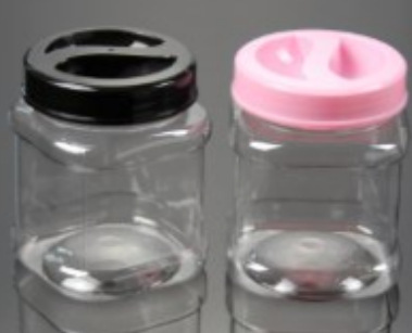 pet塑料、广口、蜂蜜、糖果、食品瓶、罐PT-133