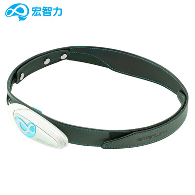 Brainlink Power of thought Headband 2 collocation yoga Wearing intelligence Healthy Wearing equipment Brain waves Monitor