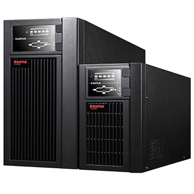 深圳C3K山特3kva在線式ups電源 C系列精密設備專用山特ups電源