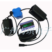 �����늳��k������늳�18650�늳ش�����4400MAH 7.4V�늳�