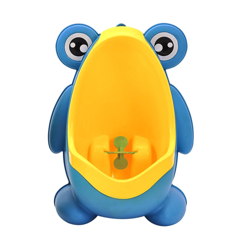 Children's wall toilet for boys, urinal