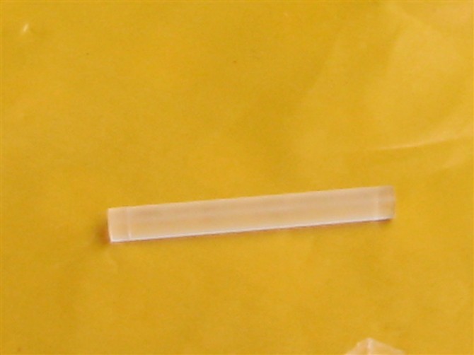 【批发供应】优质台阶棒光学透镜 鹰之翼大功率LED灯具透镜