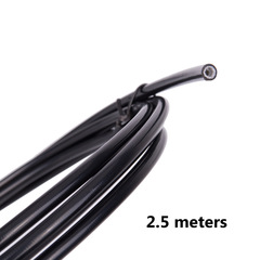 Excelsior液壓油碟油管5mm液壓油管橄欖頭BH59BH90橄欖頭油針套裝