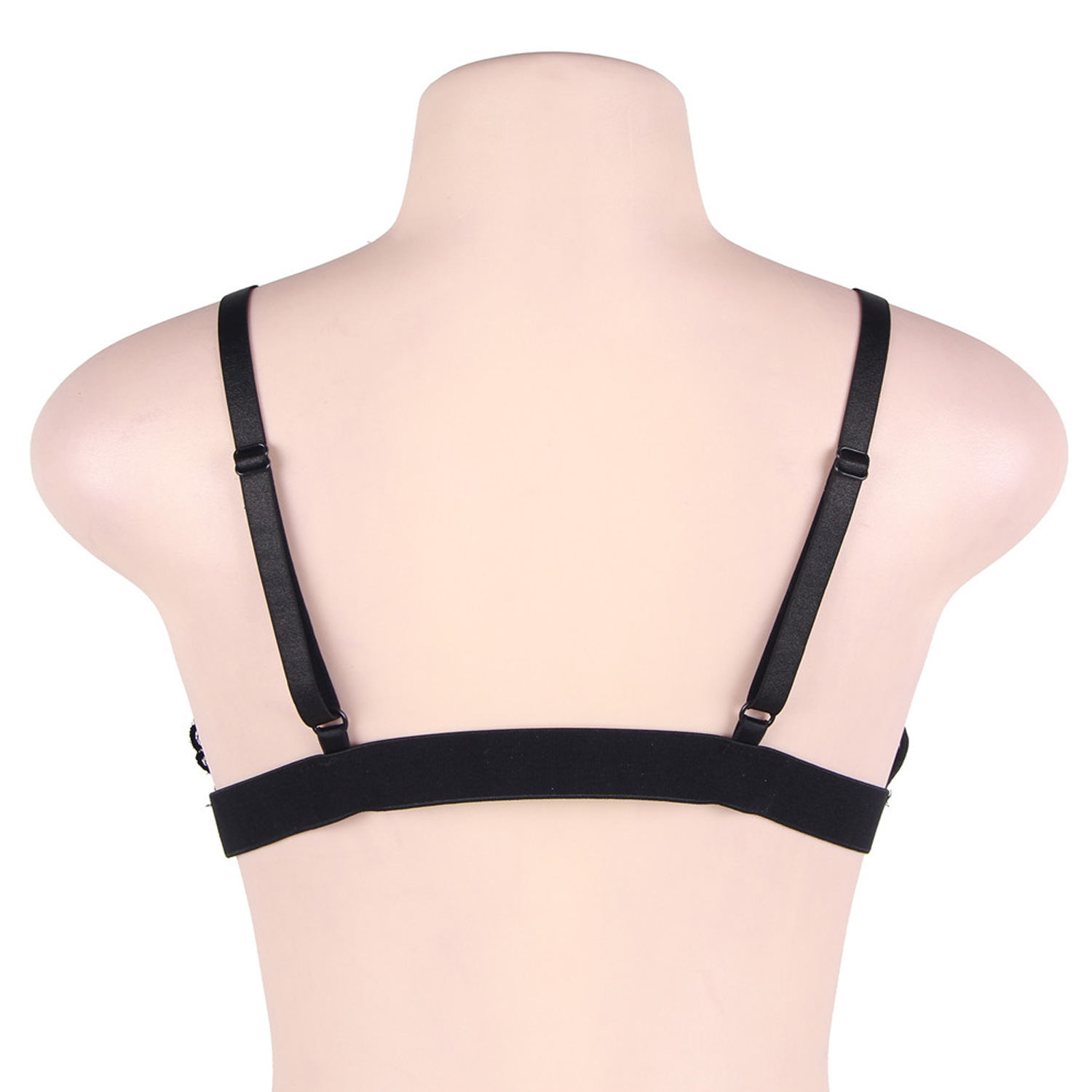 Soutiens-gorge OHYEAH  JOUR ET NUIT - Ref 3369970 Image 5