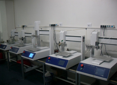 杭州SMT点胶机 自动点胶机 厂家直销