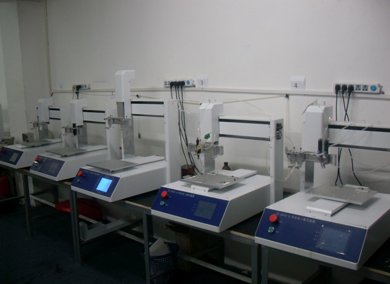 杭州SMT点胶机 自动点胶机 厂家直销