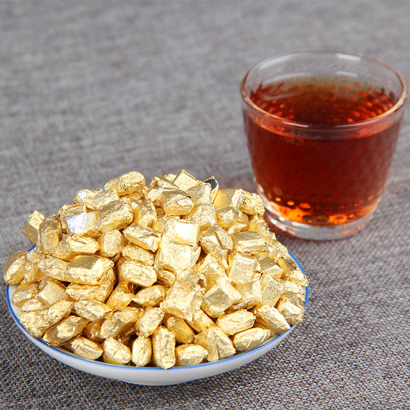 Wholesale Raw Pu-erh Tea, Shou Pu-erh Tea, Tea Paste, Soluble Tea Paste, Pu-erh Tea Paste, Loose Tea 500g