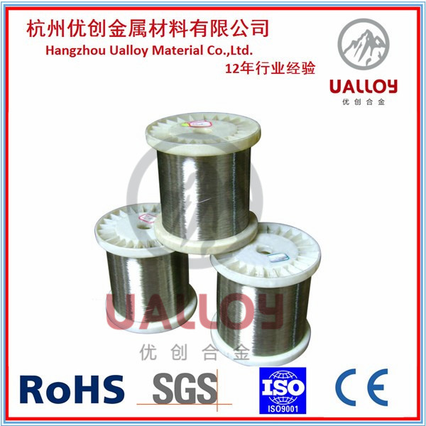 高电阻电热合金（镍铬） 镍铬80/20