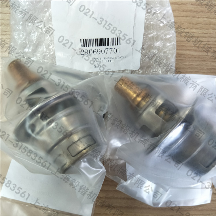 2906907701 温控阀保养包