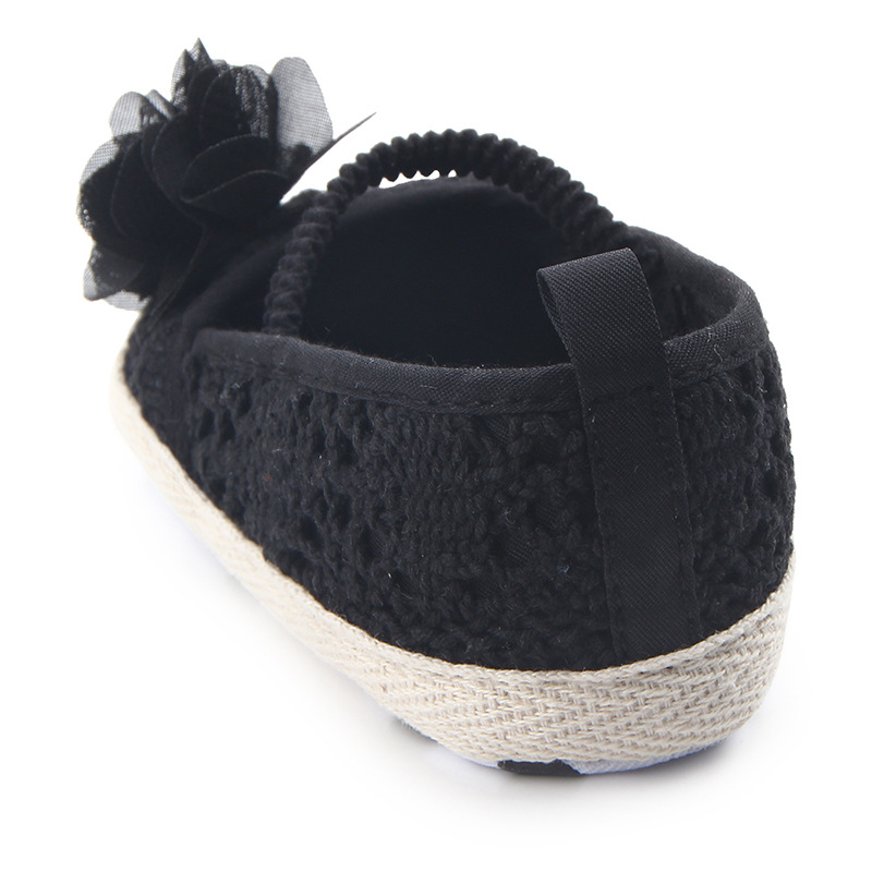 Chaussures bébé en coton - Ref 3436736 Image 5
