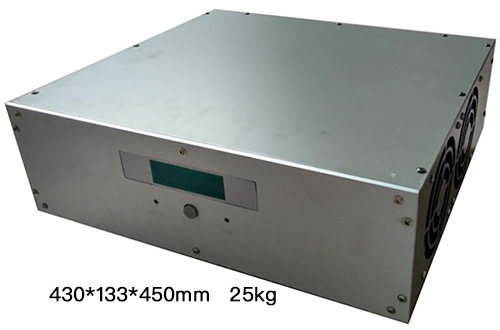 15000W 全自动锂电池定制充电机