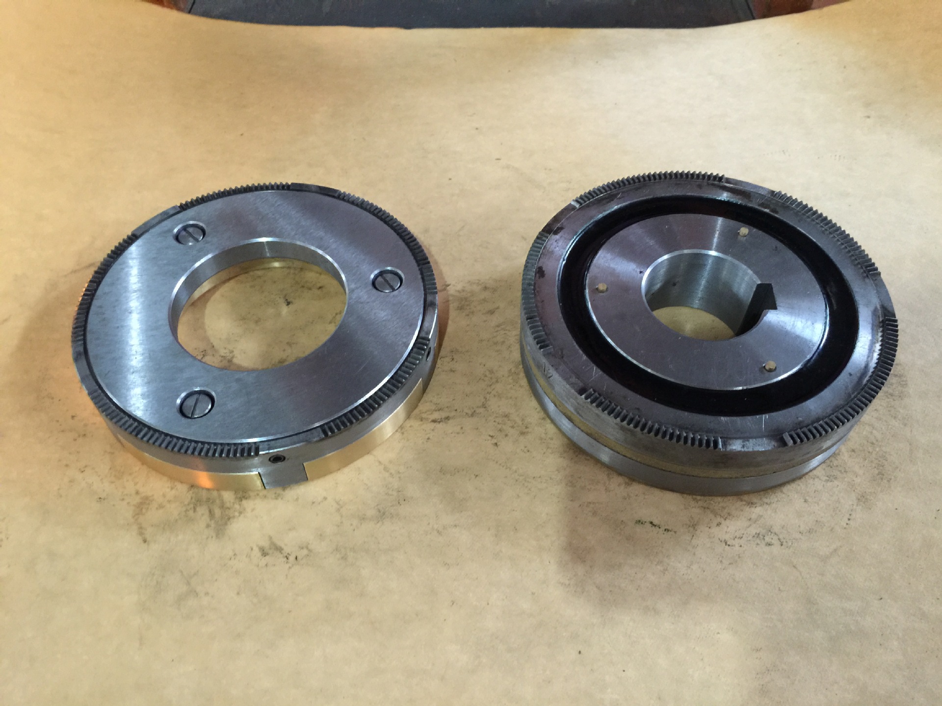 定位牙嵌式电磁离合器（齿式）--DLY2-5A--天津厂家直销