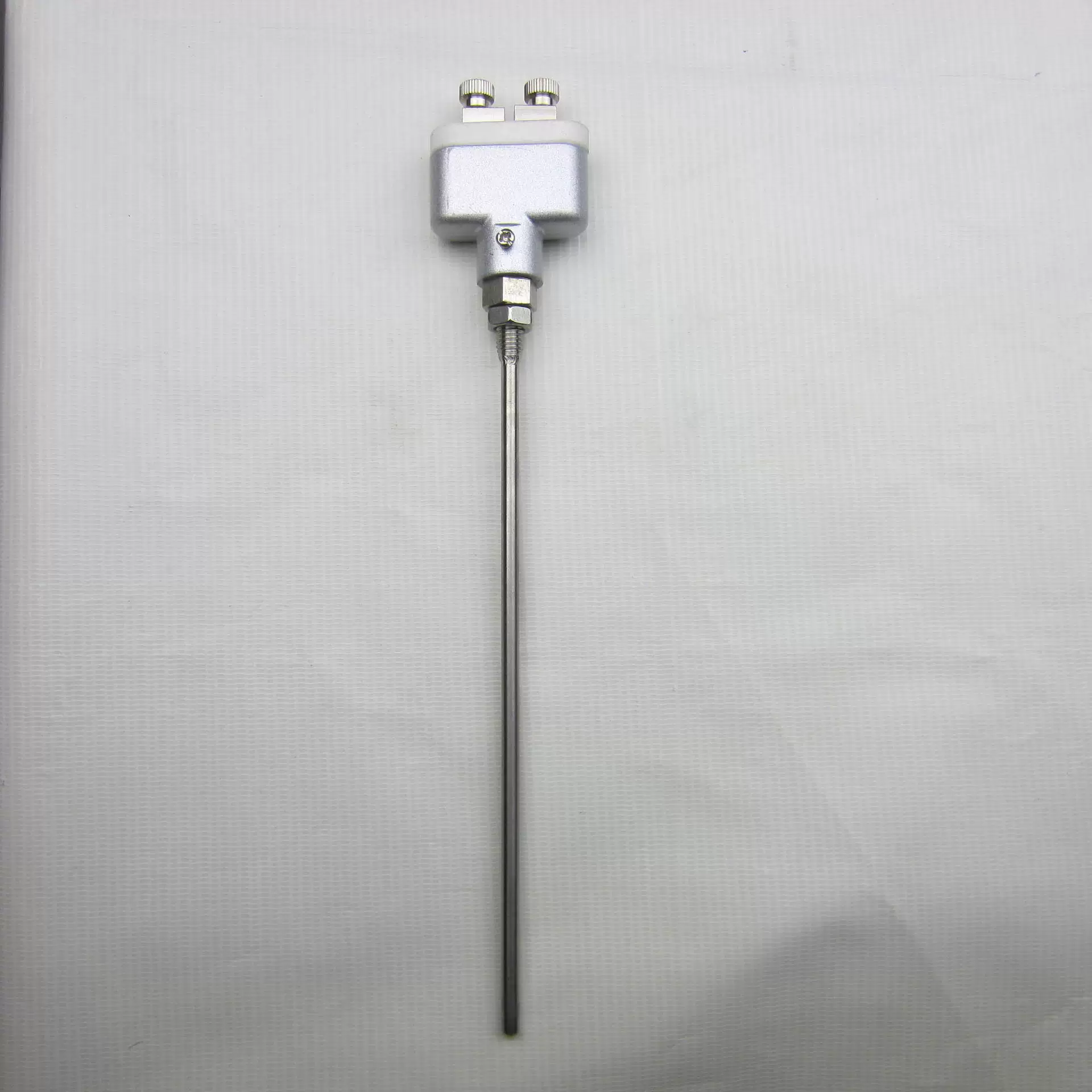 WRNK-131 Бронированная термопара типа K с плоской головкой