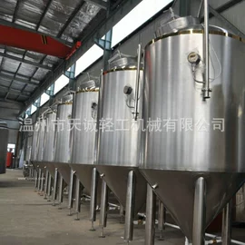 发酵提取设备;蒸发器;储罐