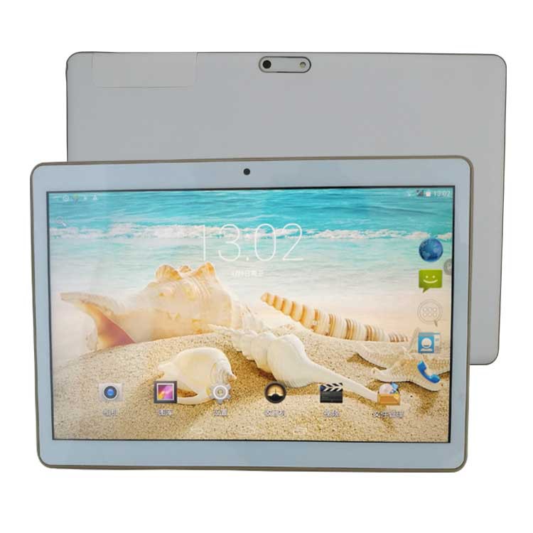 Tablette 10 pouces 16GB 1.66GHz ANDROID - Ref 3422043 Image 1