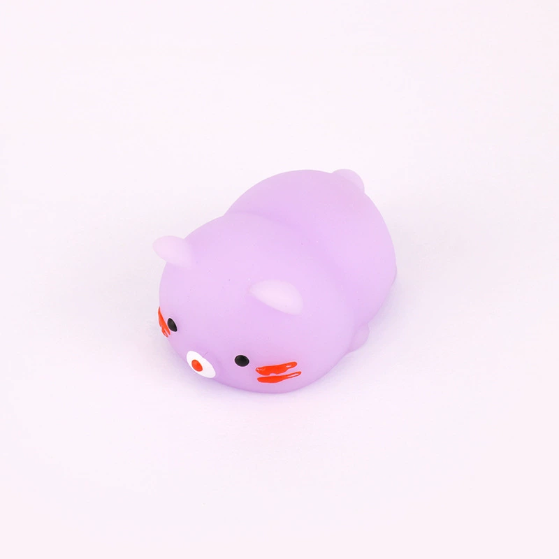 Игрушка, слайм для студентов, антистресс, японский и корейский, подарок на день рождения