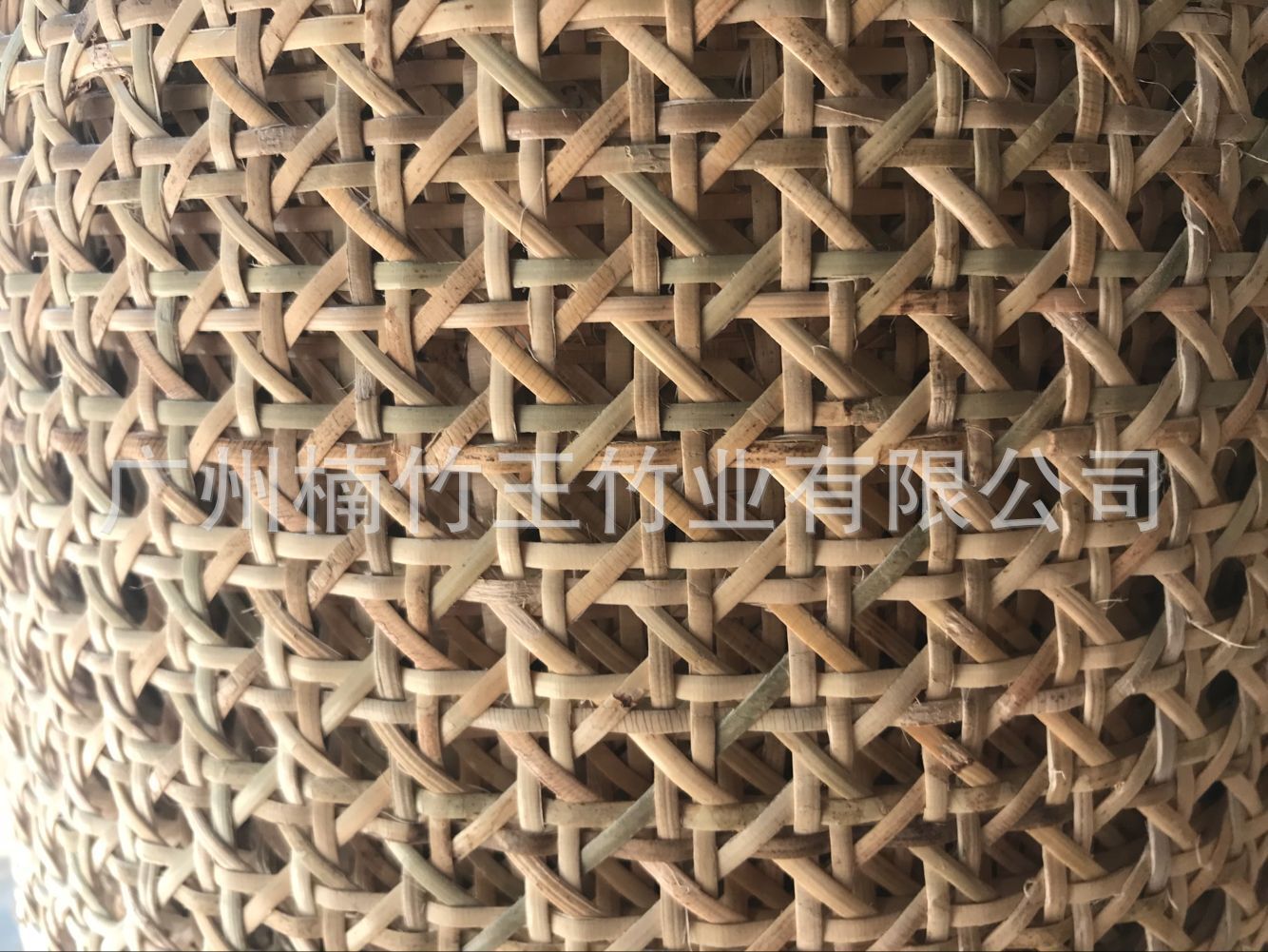 手工竹藤编织 藤编织材料 竹编板 竹藤编织施工天然编织装饰材料-阿里巴巴