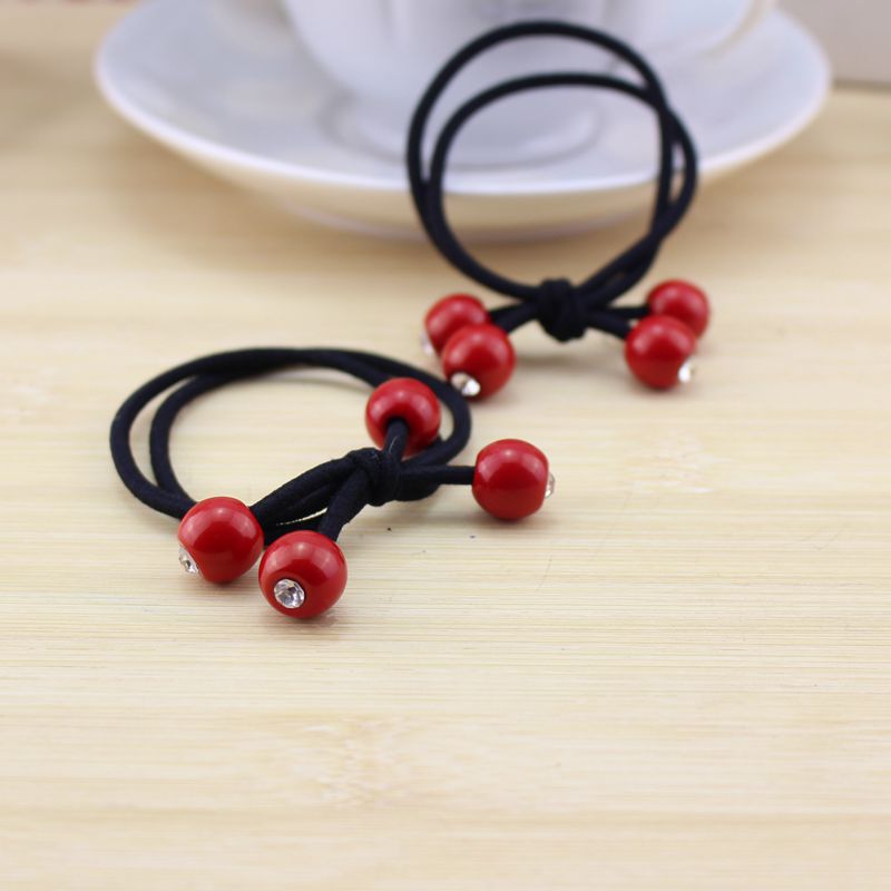children's hair rope