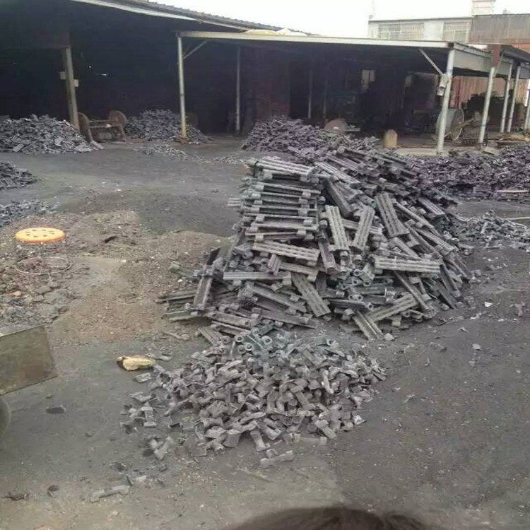 厂家批发296长眼圆眼四爪炉排  错抓炉排 