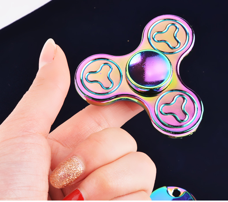 Fidget spinner - Ref 2618805 Image 23