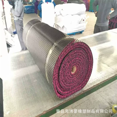 Factory Direct Sales 2cm Thickeneded Wire Avtomobil döşəmə paspasları
