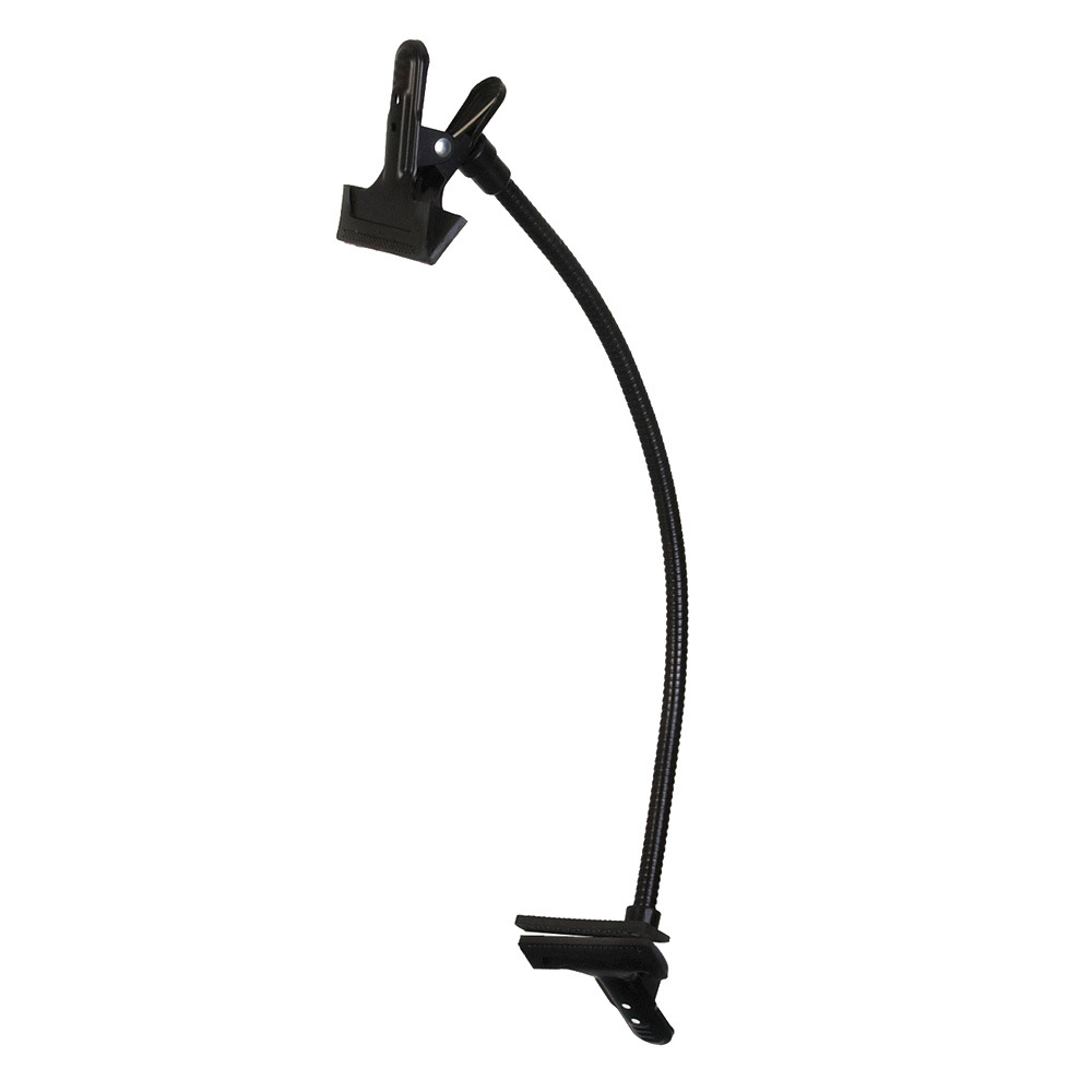 Photographic Equipment Vigorously clip multi-function hose Double head Magic Photography PFB7A