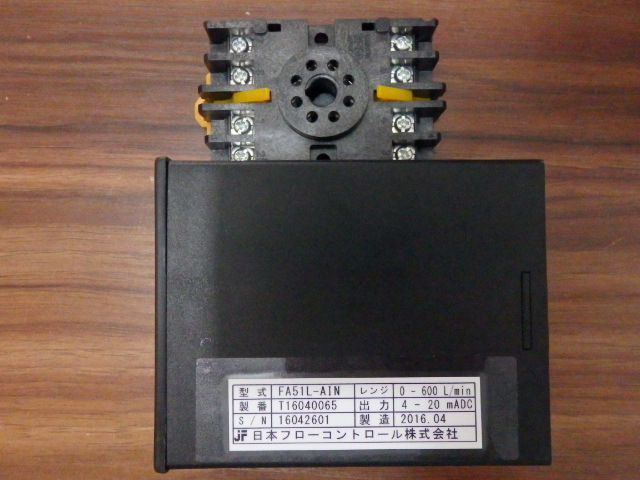 JF脉冲变换器FA51L-AIN(0-600L)