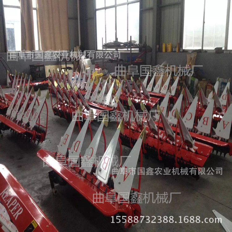 衡水轻便式辣椒收获机