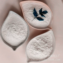 其他非金属;其他非金属;非金属粉末