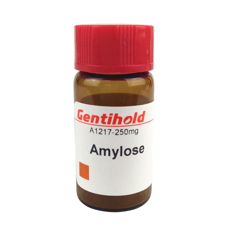 实验试剂 Gentihold原装 直链淀粉 A1217-1g