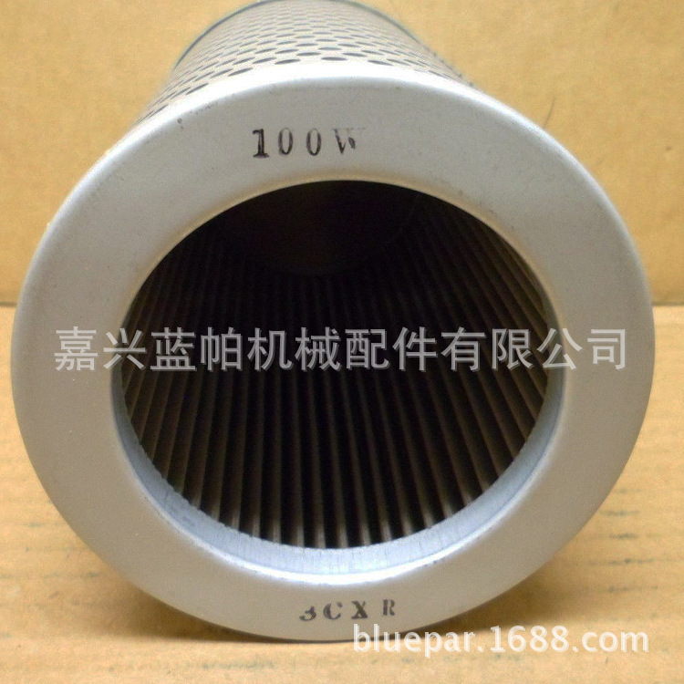 液压油滤清器滤芯FFAX-510X100 液压滤FFAX-510X100