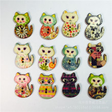 ��ͨ؈ľ�~�� ľ�|ӡ����ɫ؈��~�� �ֹ��Ʒ DIYľ�|�~��50��/