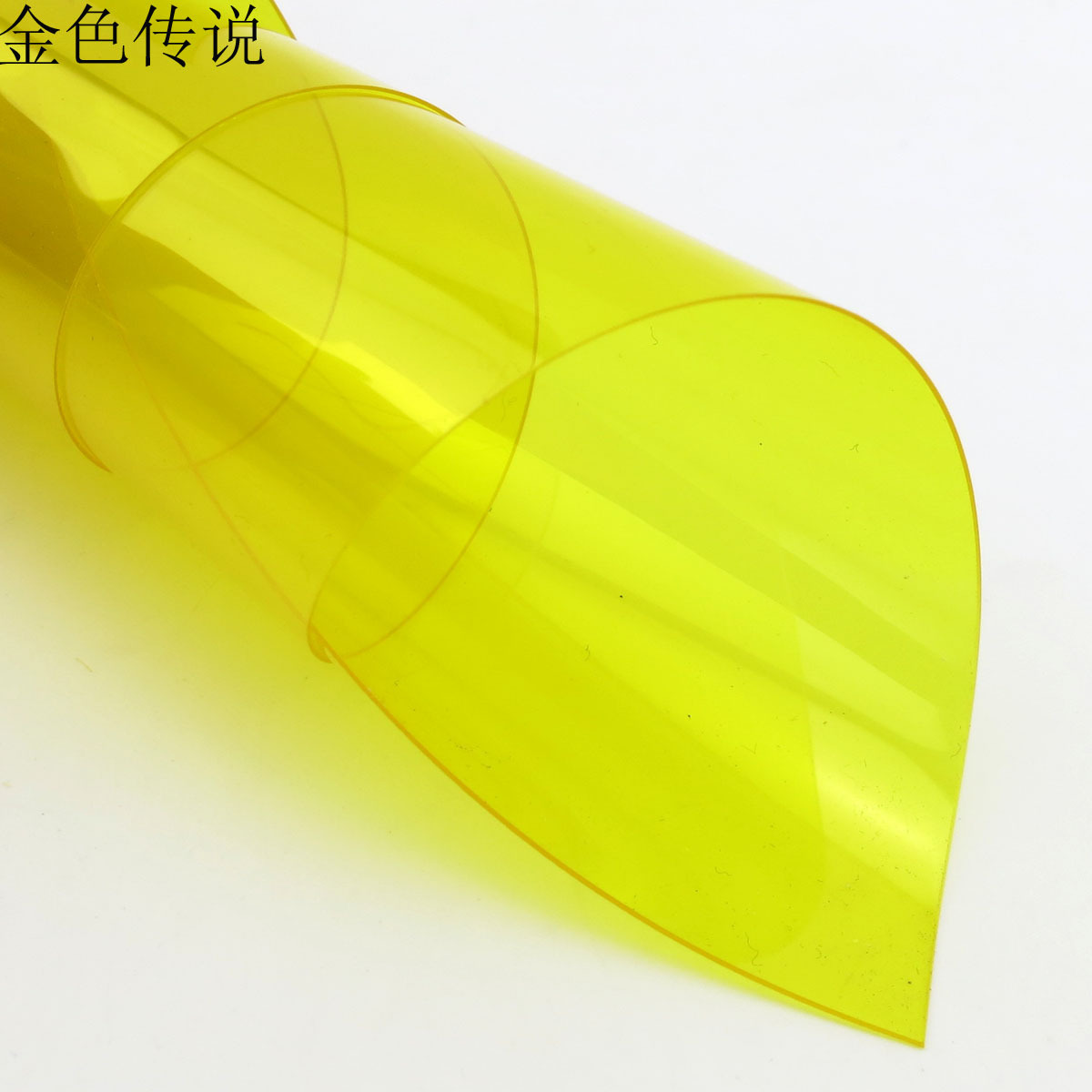 PVC透明片 DIY模型彩色塑料板中小学生手工制作材料水面贴纸配件-阿里巴巴