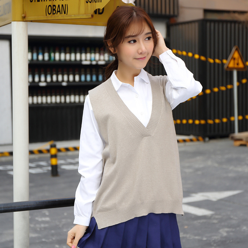 Gilet femme en Tricot - Ref 3318261 Image 5