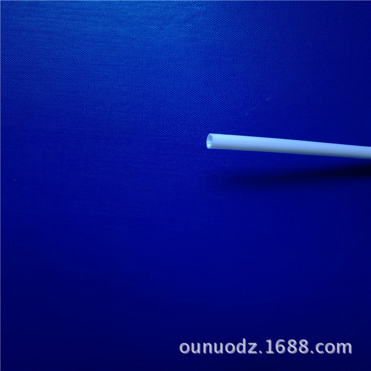供应黑色纤维管  玻纤管6.0mm (附图片)