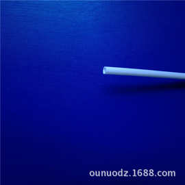 厂价供应自熄管玻纤套管附图片）