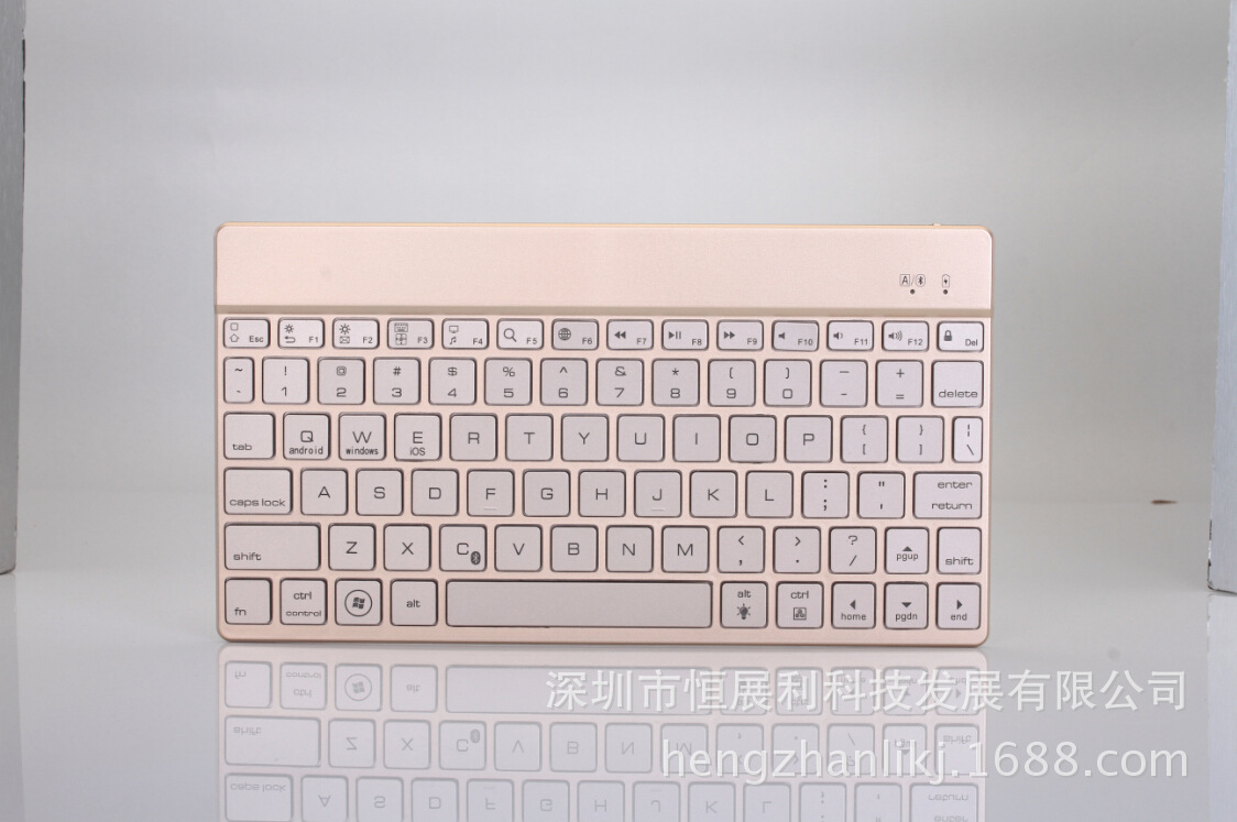 Clavier pour tablette - Ref 3422667 Image 1