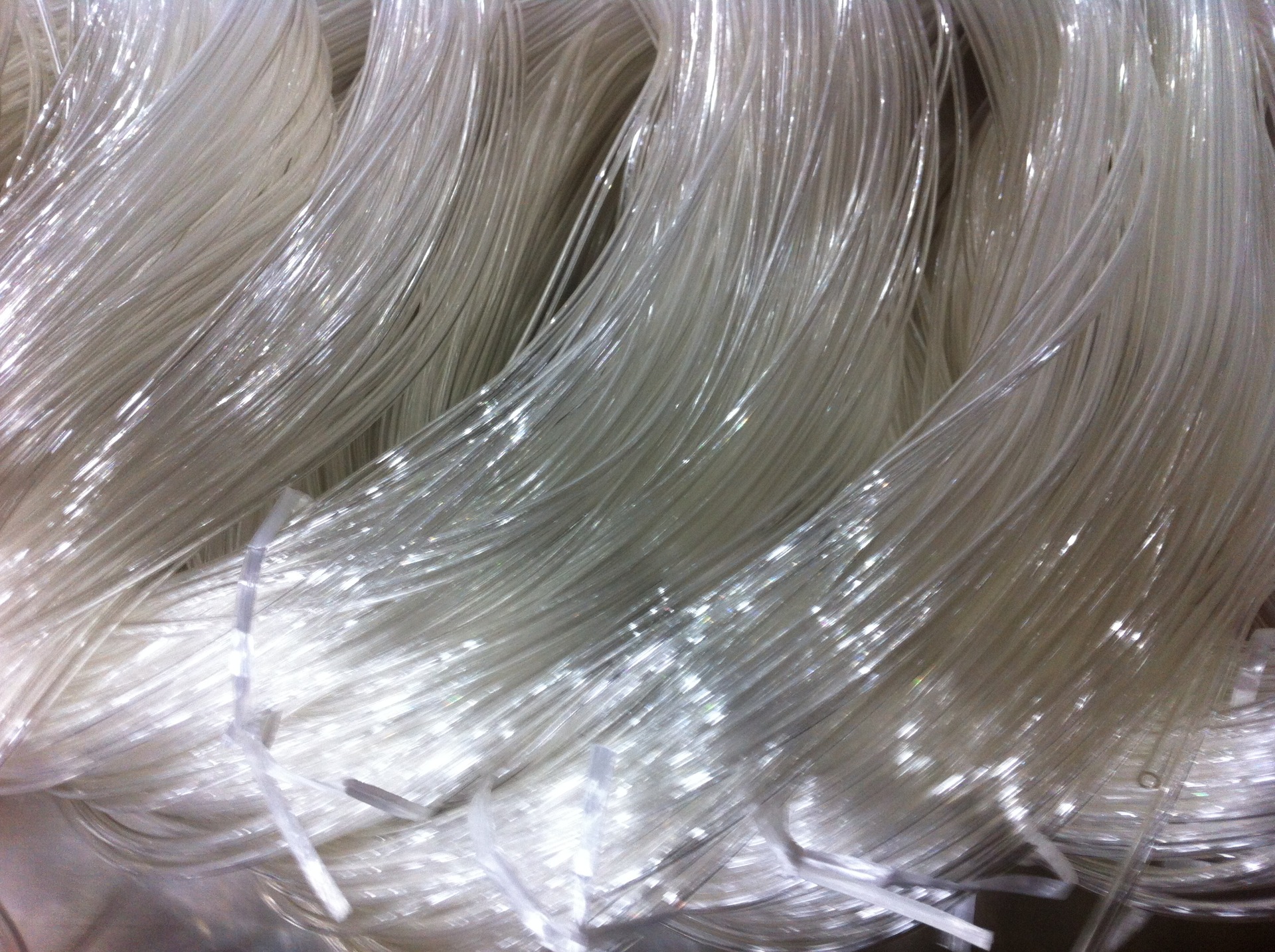 厂家加工优质TPU管 医用TPU管 无毒无味绿色医用管