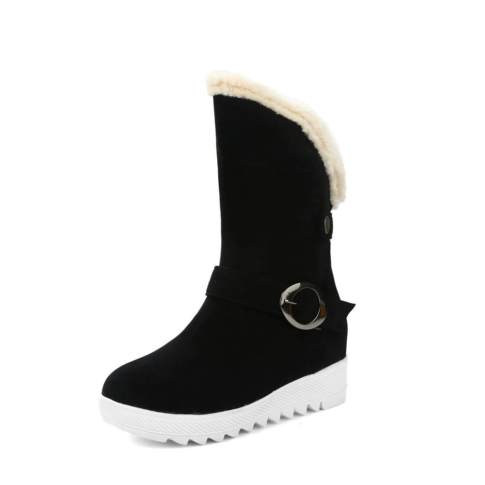 Martens, comfortable keep warm boots, European style