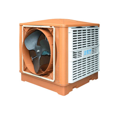 山东润东方水冷空调  厂房降温需要的冷风空调  工业专用冷风机|ru